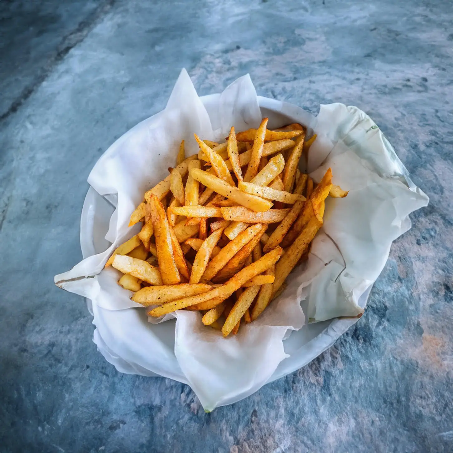 Imagen de PATATAS FRITAS